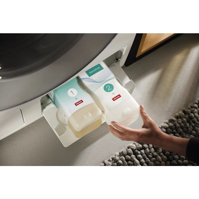 Miele 11450220 Cartridge Sensitive UP2