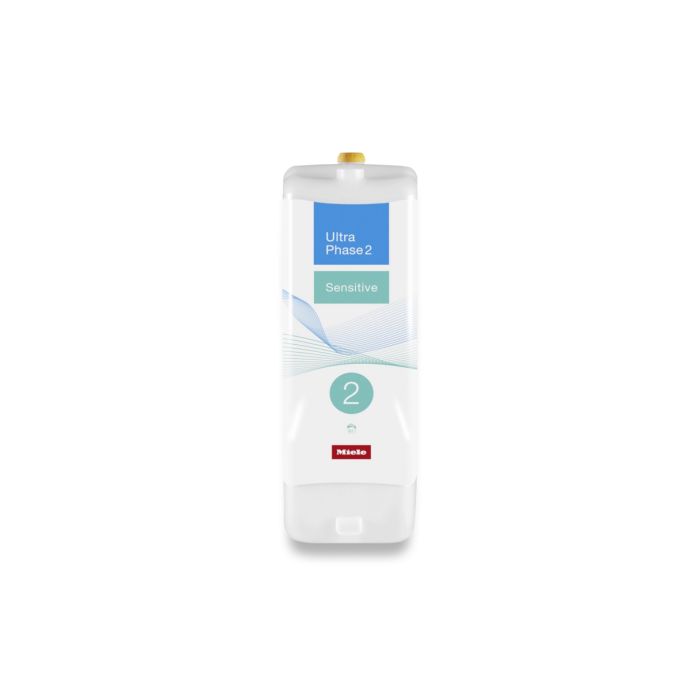 Miele 11450220 Cartridge Sensitive UP2