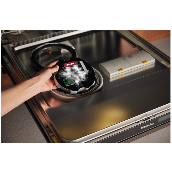 Miele 11868930 Power Disk