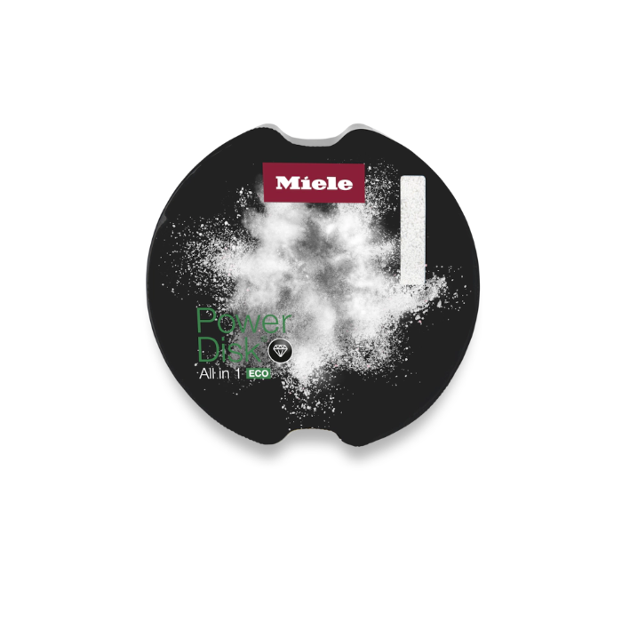Miele 11868930 Power Disk