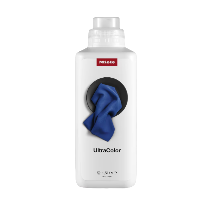Miele 12138040 Coloureds detergent