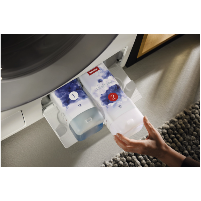 Miele 11891790 Cartridge UP2