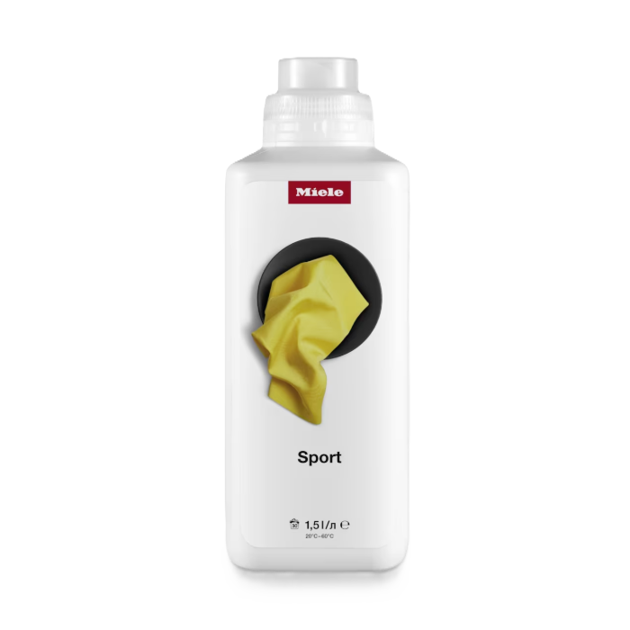 Miele 12111930 Detergent Sport