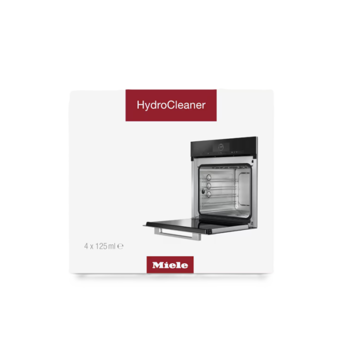 Miele 12105400 HydroCleaner 4x125