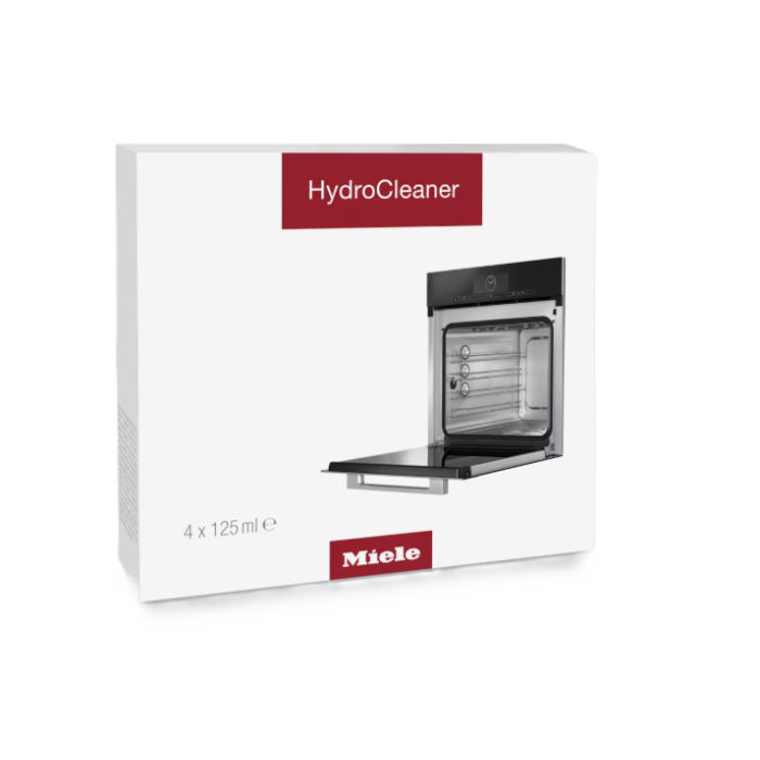 Miele 12105400 HydroCleaner 4x125