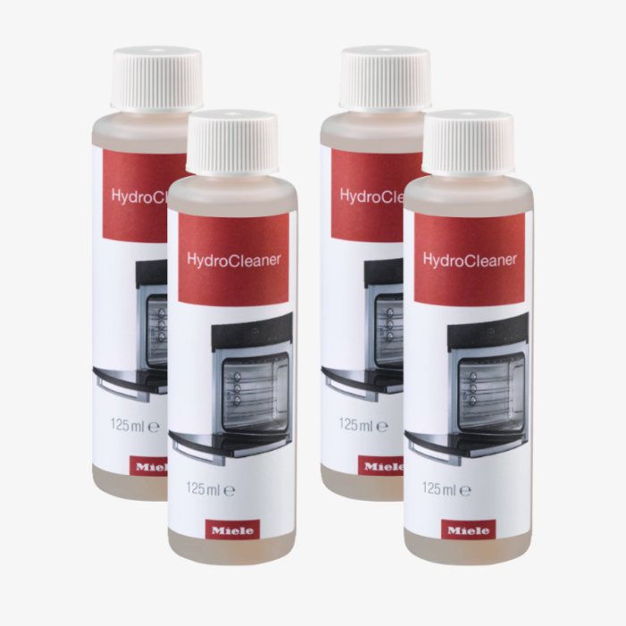 Miele 12105400 HydroCleaner 4x125