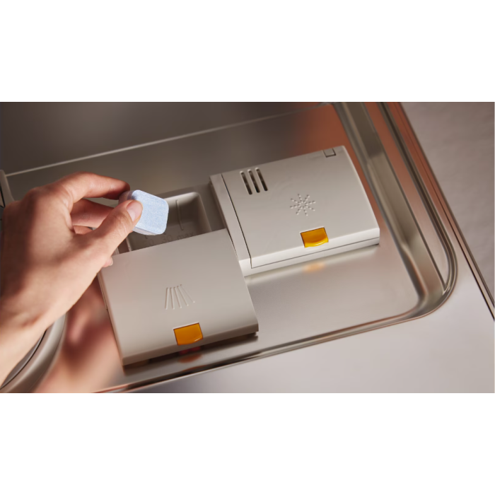 Miele 12737740 All in 1 Tablets