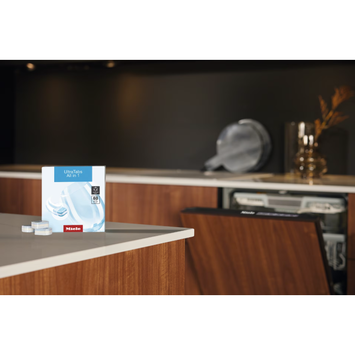 Miele 12737740 All in 1 Tablets
