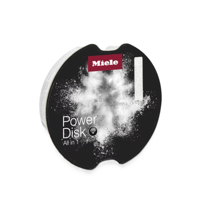 Miele 12787340 Power Disk