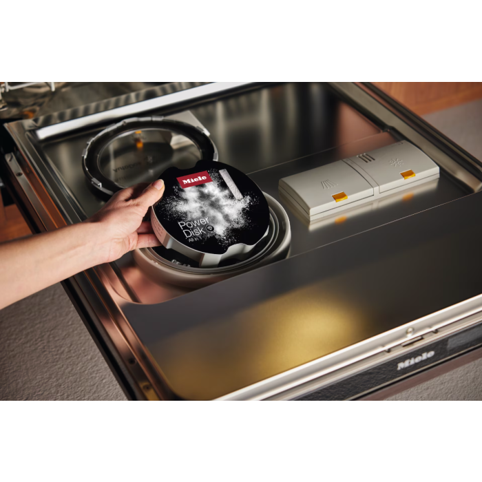Miele 12787340 Power Disk