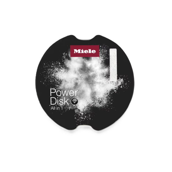 Miele 12787340 Power Disk