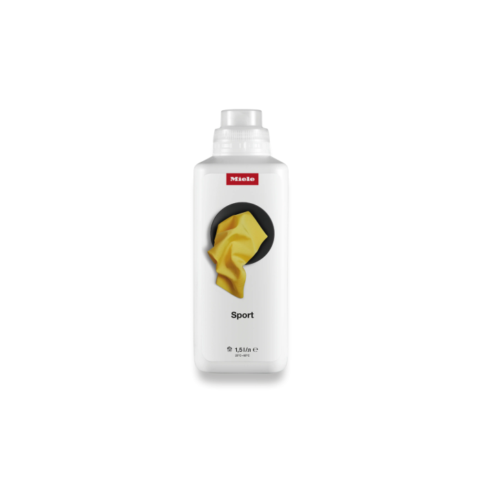 Miele 12111960 Detergent Sport