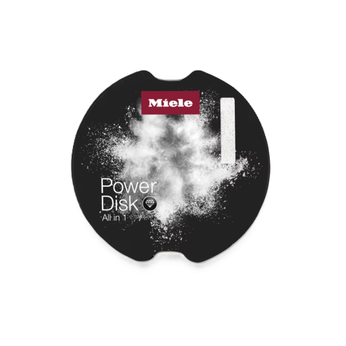 Miele 12787390 Power Disk