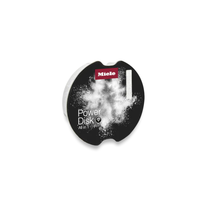 Miele 12787390 Power Disk