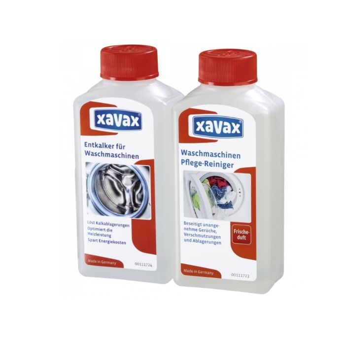Hama WASHING MACHINES CARE SET (110797)