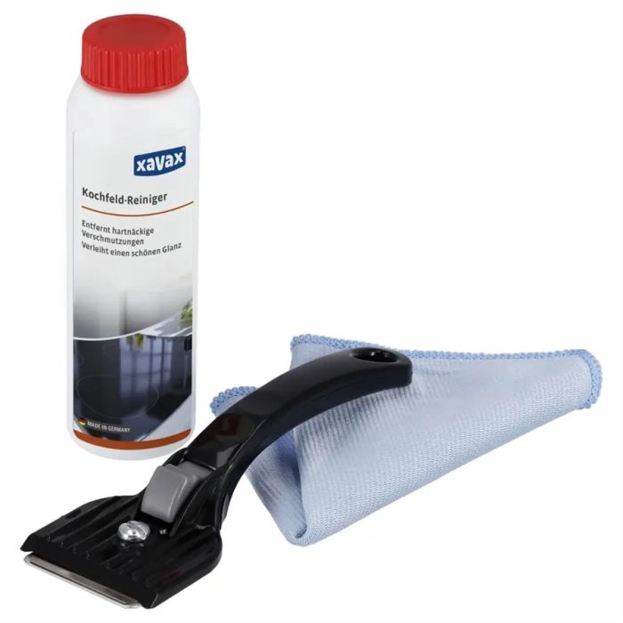 Hama Hob Cleaning Kit (111752),3 pieces