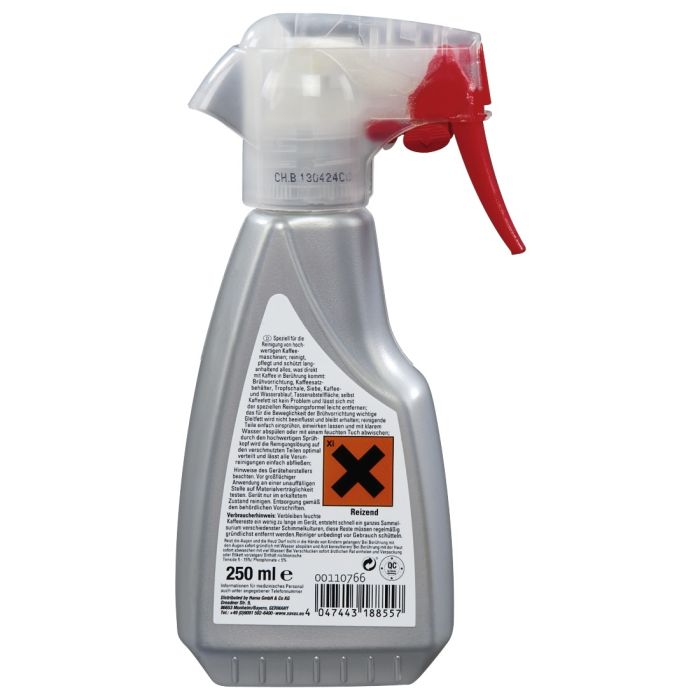 Hama Coffee clean 250ml (110766)