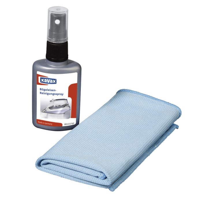 Hama Iron cleaning spray (111720)