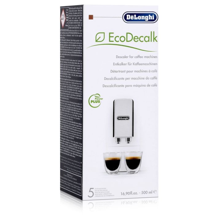 DeLonghi DLSC500 descaler