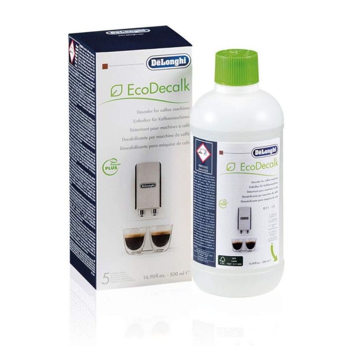 DeLonghi DLSC500 descaler