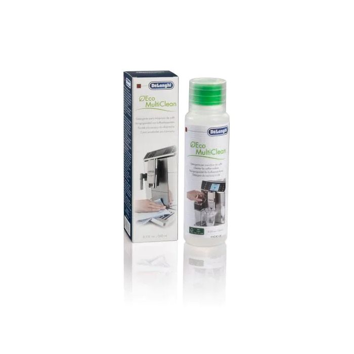 DeLonghi DLSC550 ECO MULTICLEAN - outlet