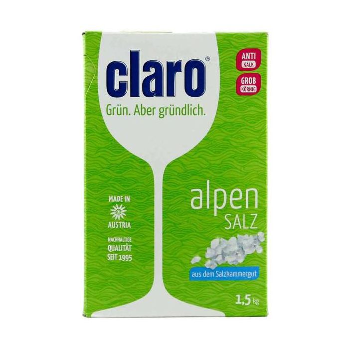 Claro 287/Salt 1,5 kg