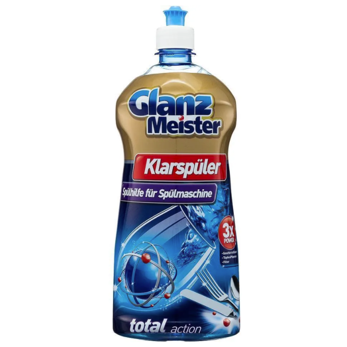 Glanz Meister 920 ml