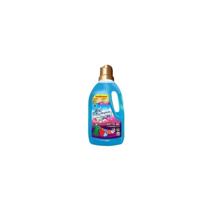 Der Waschkonig 3,305l colour