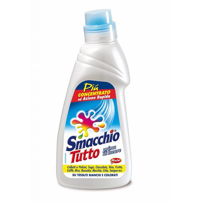 Madel 02839/Stain remover 250 ml Smacchiotutto