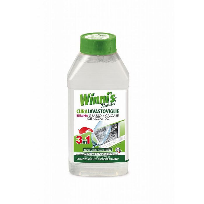Madel 02828/Dishwasher cleaner Winni's dishwasher