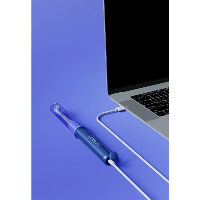 Oclean Ease N1800LB Electric toothbrush  (light blue)