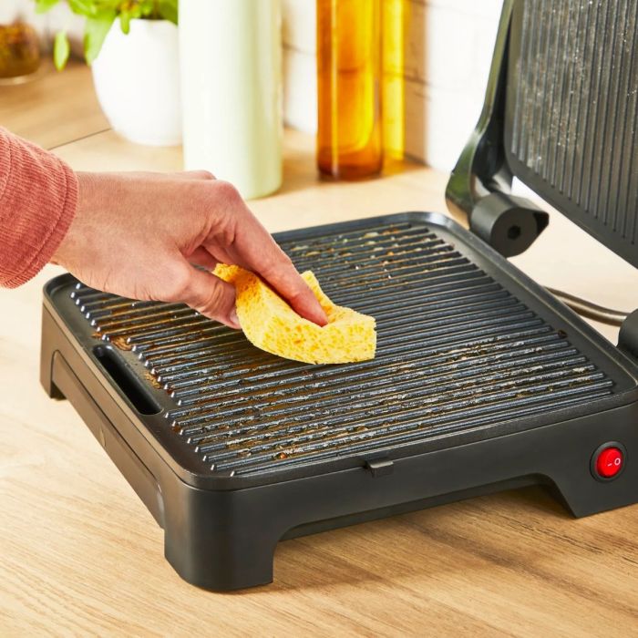 Tefal GC271D10  Panini Maker & Grill
