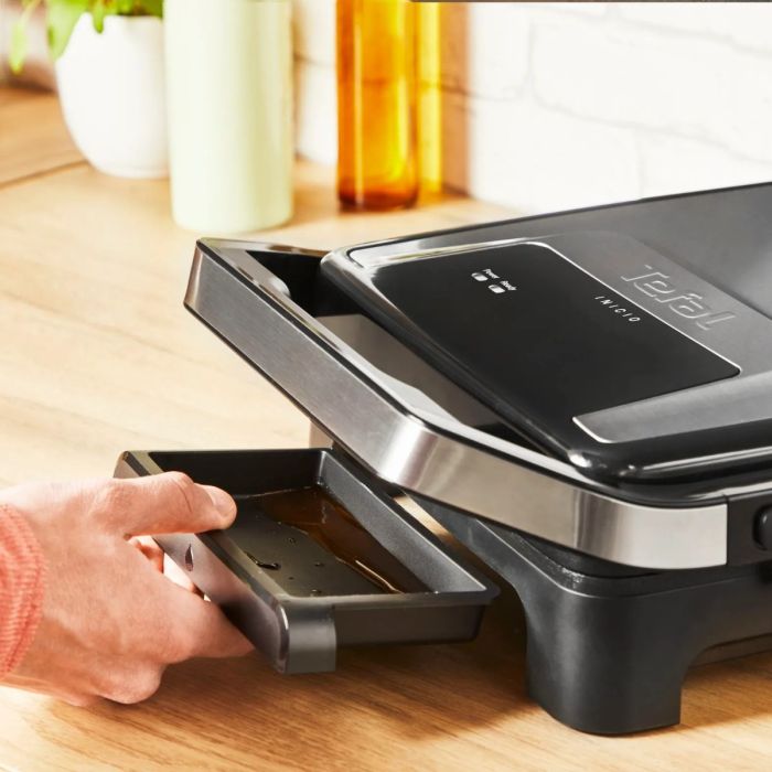 Tefal GC271D10  Panini Maker & Grill