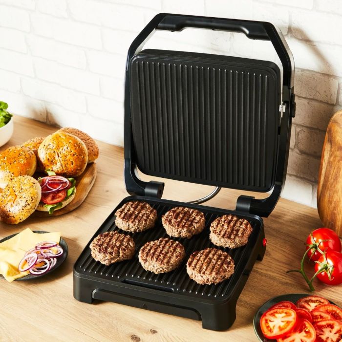 Tefal GC271D10  Panini Maker & Grill