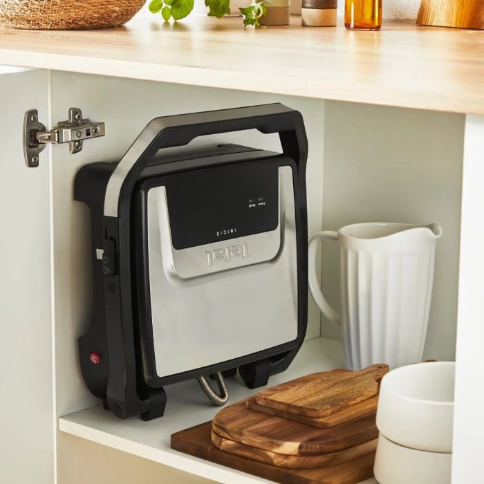 Tefal GC271D10  Panini Maker & Grill