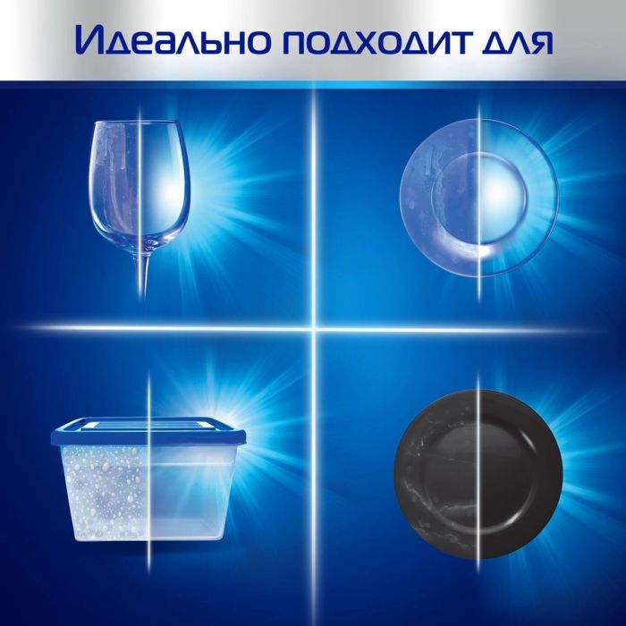 Finish Dishwasher clean+ /400ml./