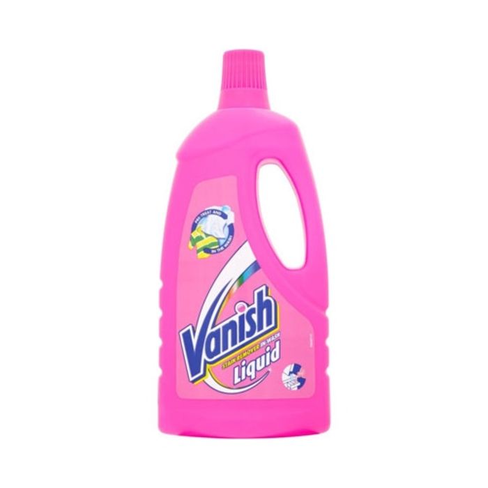 Vanish washing liquid for VC /450 ml./