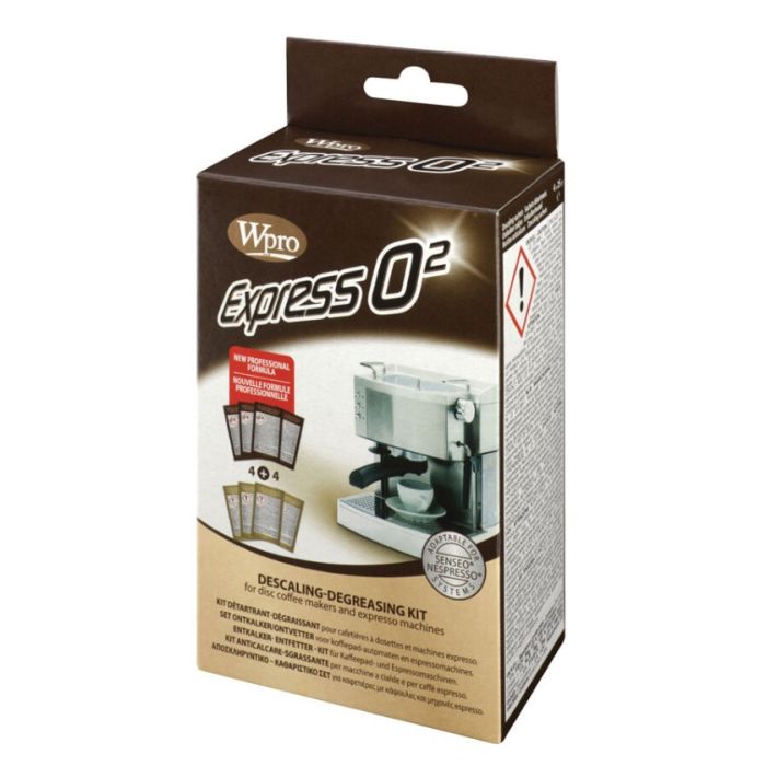 Whirlpool Wpro 484000001196 descaler