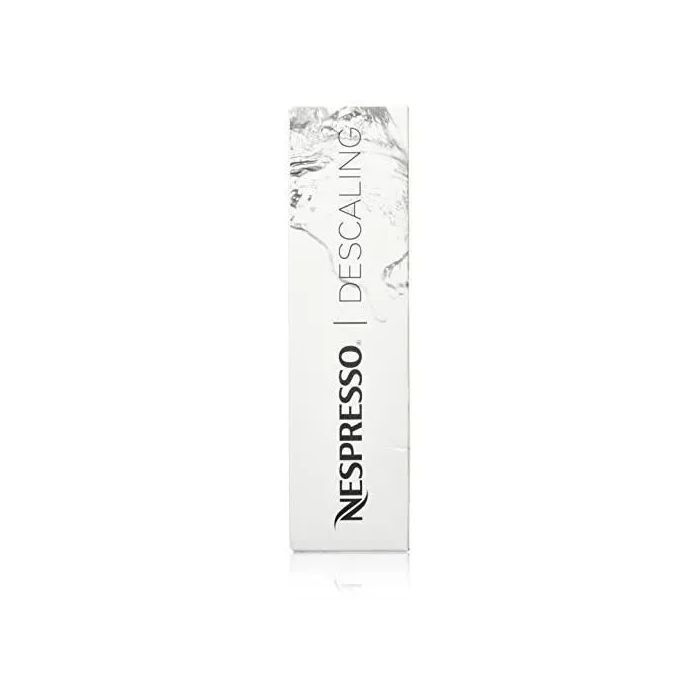 Nespresso 30822 NDA-16 Descaler 2x100ml