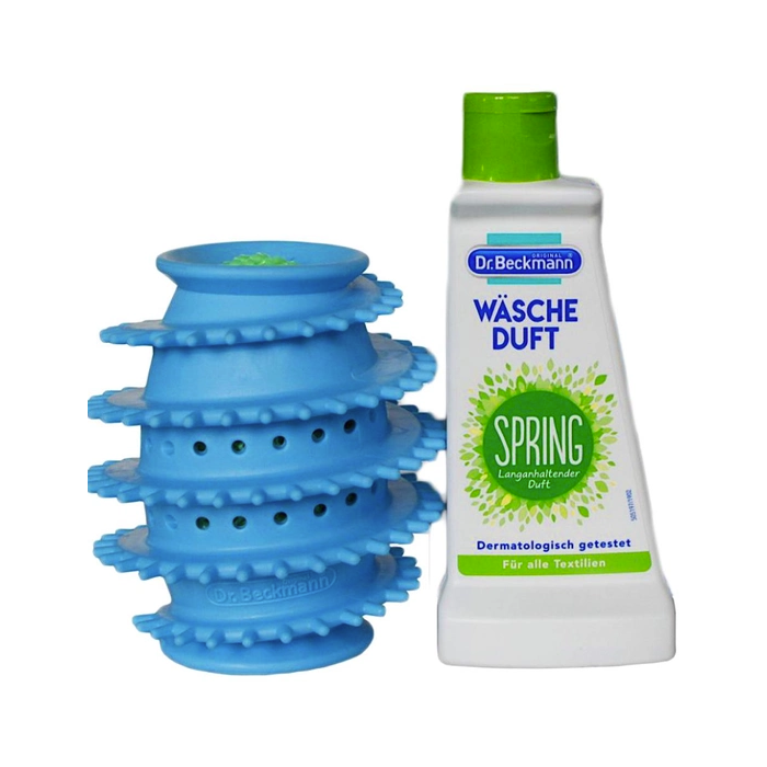 Dr. Beckmann Trockener Ball+Wasche Duft