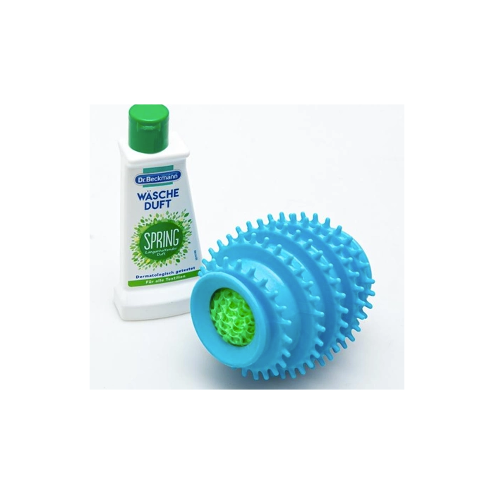 Dr. Beckmann Trockener Ball+Wasche Duft