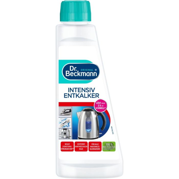 Dr. Beckmann Intensiv Entkal 250ml
