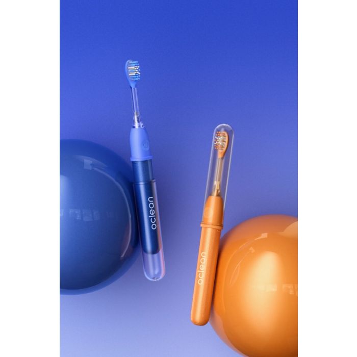 Oclean Ease N1800LB Electric toothbrush  (light blue)