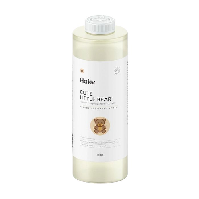 Haier WG-1-05 (1)