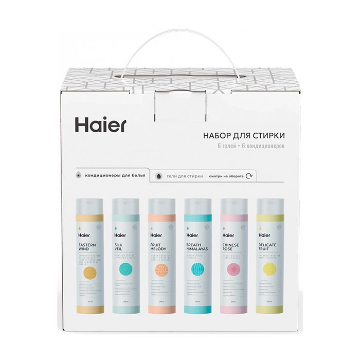 Haier Combo-6WG6FS (6)
