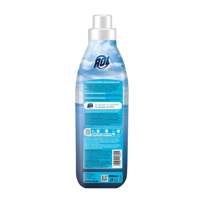 Rol Caldera fabric softener 900ml