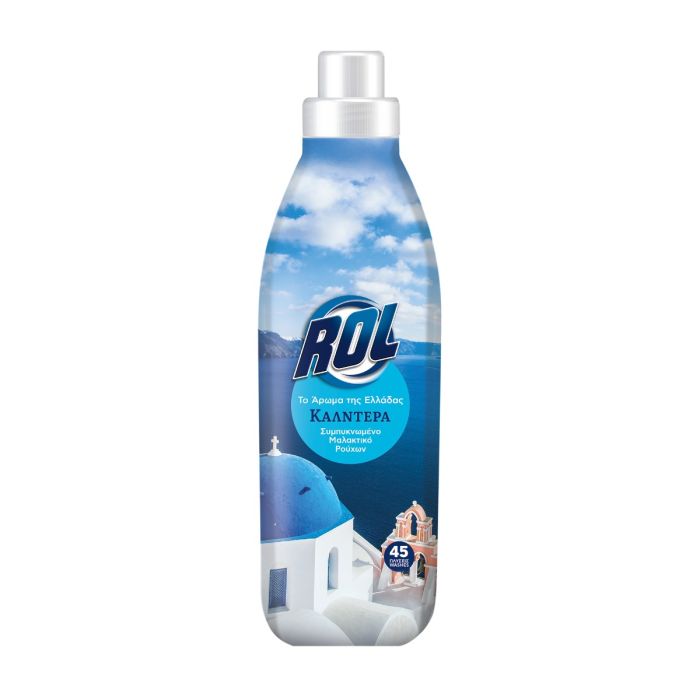 Rol Caldera fabric softener 900ml