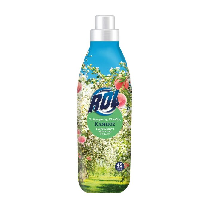 Rol Campos fabric softener 900ml