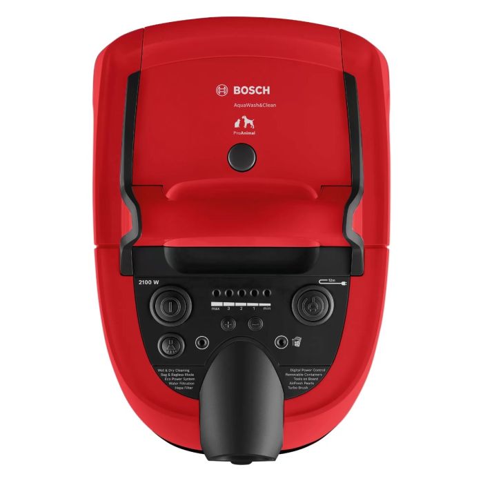 Bosch BWD421PET