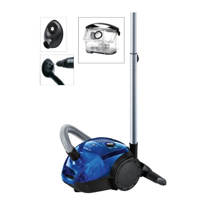 Bosch BGN21702
